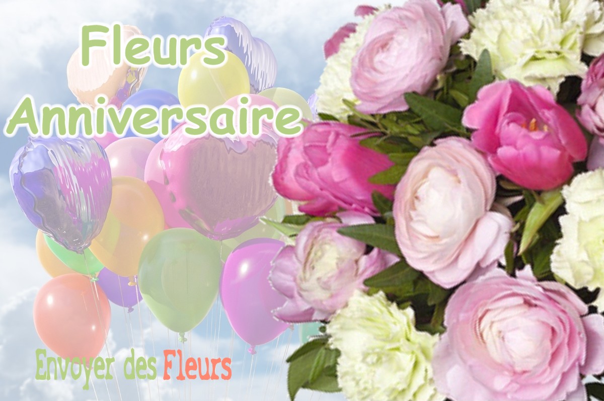 lIVRAISON FLEURS ANNIVERSAIRE à LE-CHAMP-PRES-FROGES