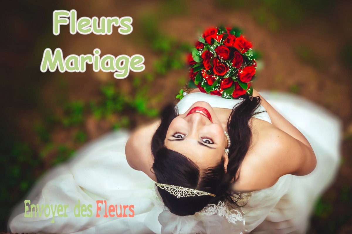 lIVRAISON FLEURS MARIAGE à LE-CHAMP-PRES-FROGES